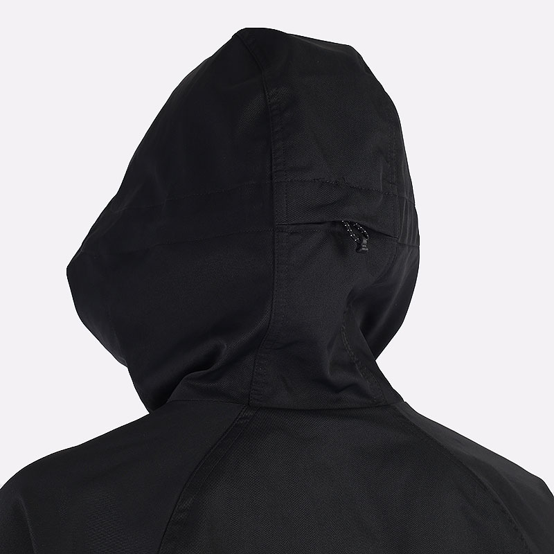 Женская куртка Nike Repel Golf Anorak (CU9663-010)  - цена, описание, фото 9